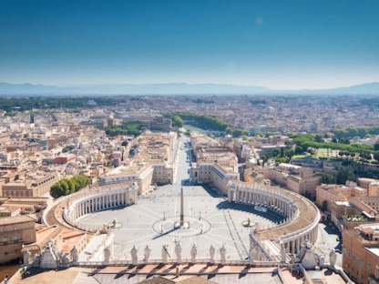 Vatican city